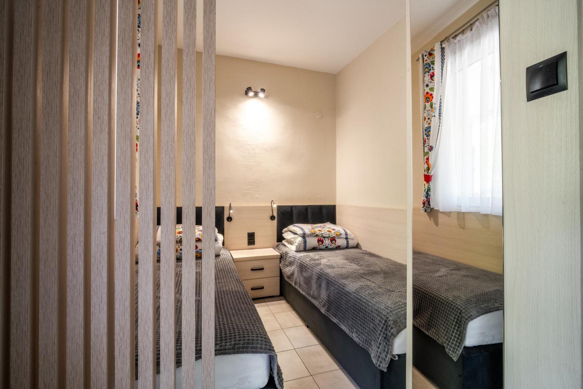 Cicha Dolina Βίλα Międzybrodzie Bialskie Εξωτερικό φωτογραφία