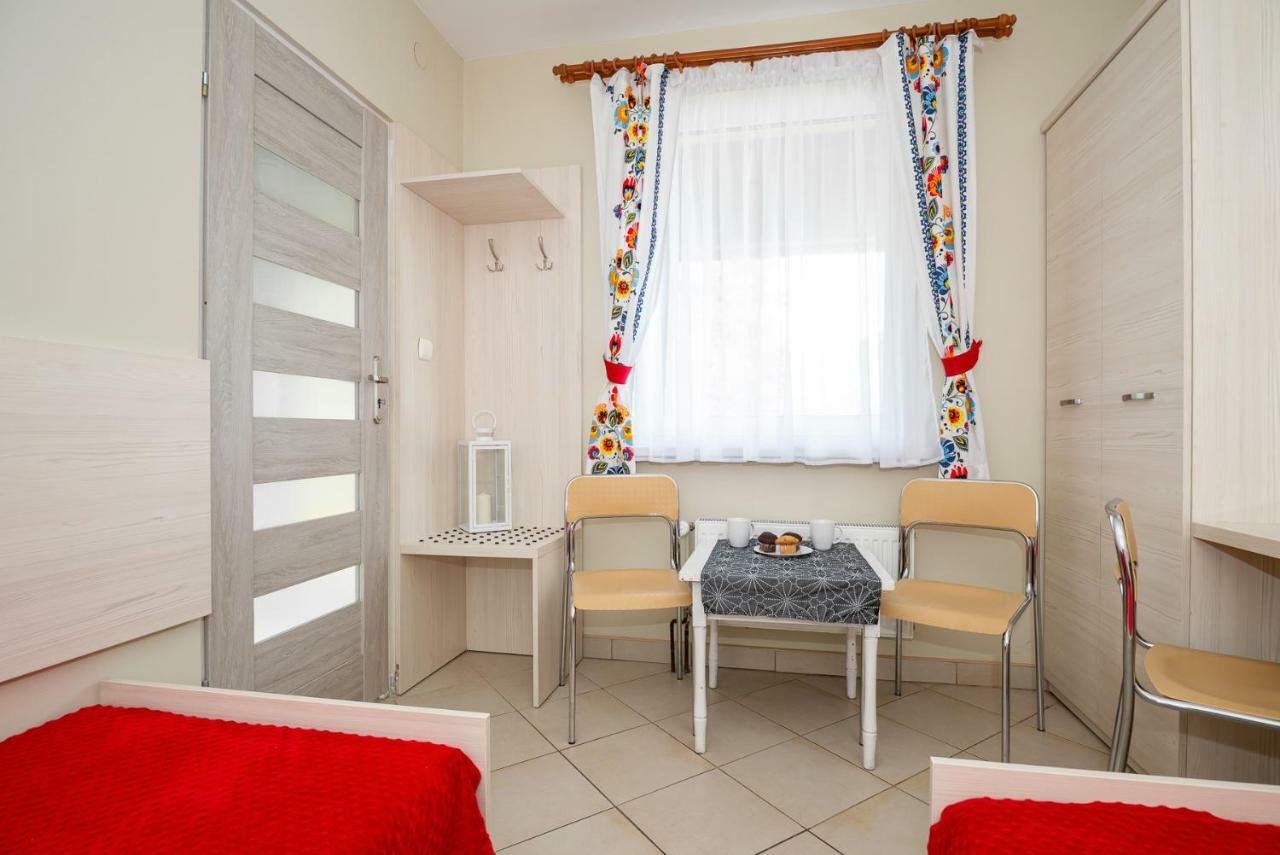 Cicha Dolina Βίλα Międzybrodzie Bialskie Εξωτερικό φωτογραφία